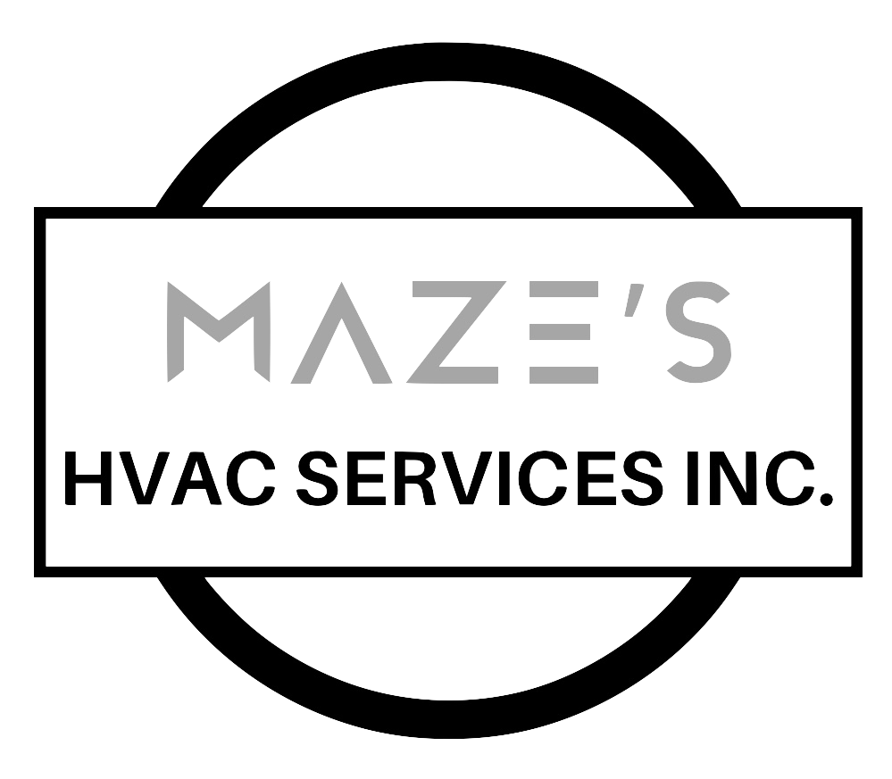 Maze’s HVAC Services Inc.